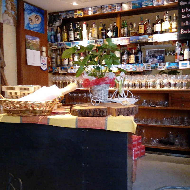 Bar Caffe' Centrale Di Orsettig Claudio & C. S.A.S.