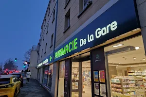 Pharmacie de la Gare image