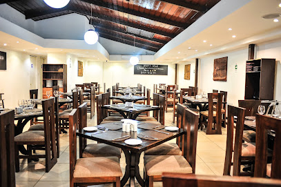 Restaurant Fortaleza Peruana