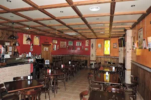 Arrels Restaurant image
