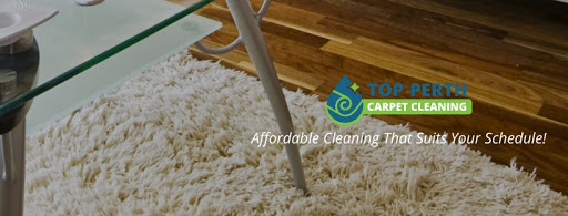 Top Perth Carpet Cleaning