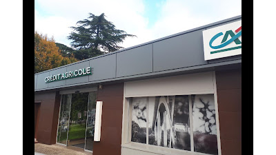 Crédit Agricole Charente Périgord à Soyaux