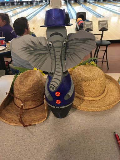 Bowling Alley «Centennial Lanes», reviews and photos, 110 E 9th Ave, Longmont, CO 80504, USA