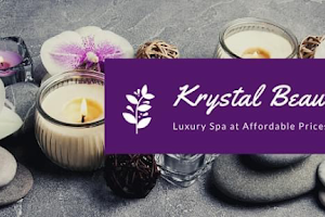 Krystal Beauty Nails and day Spa in Chelmsford image