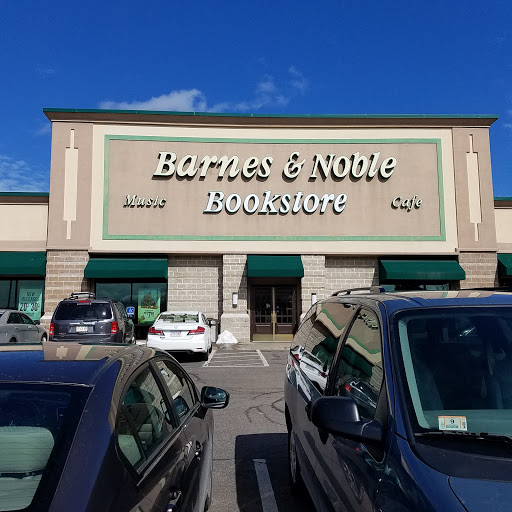 Book Store «Barnes & Noble», reviews and photos, 150 Granite St, Braintree, MA 02184, USA