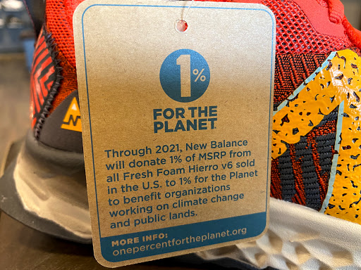 Shoe Store «New Balance», reviews and photos, 501 Evergreen Way #525, South Windsor, CT 06074, USA