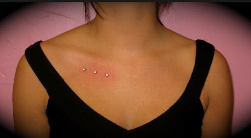 Body Piercing Shop «Immortal Art Tattoo & Body Piercing : Scottsdale», reviews and photos, 10255 N Scottsdale Rd #1, Paradise Valley, AZ 85253, USA