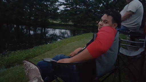 Golf Course «Roland Barkau Memorial Golf Course», reviews and photos, 1501 N Waterworks Rd, Okawville, IL 62271, USA