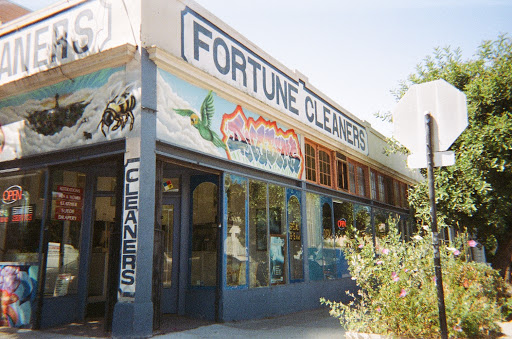 2751 21st St, San Francisco, CA 94110, USA