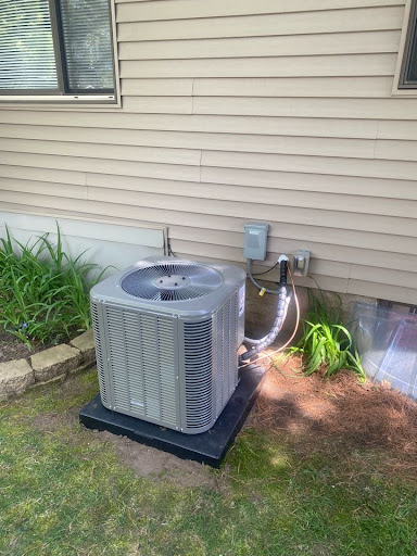 HVAC Contractor «Schaafsma Heating and Cooling», reviews and photos