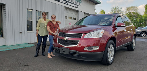 Used Car Dealer «Dependable Auto Outlet Inc», reviews and photos, 351 Lincoln Hwy, Fairless Hills, PA 19030, USA