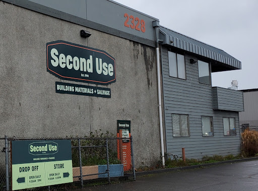Building Materials Store «Second Use Building Materials», reviews and photos, 2328 Fawcett Ave, Tacoma, WA 98402, USA