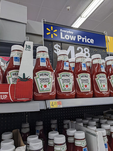 Discount Store «Walmart», reviews and photos, 600 Showers Dr, Mountain View, CA 94040, USA