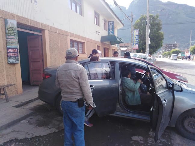 Opiniones de Empresa de transporte Uno Urco - Autos Cusco en Calca - Servicio de transporte