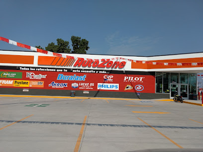 AutoZone Refacciones