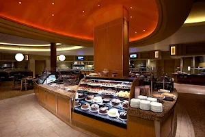 Assembly Line Buffet image
