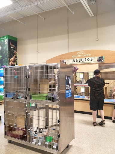 Pet Supply Store «PetSmart», reviews and photos, 14420 Farm to Market 2920, Tomball, TX 77377, USA