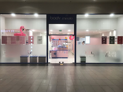 Institut de beauté Bodyminute à Clermont-Ferrand