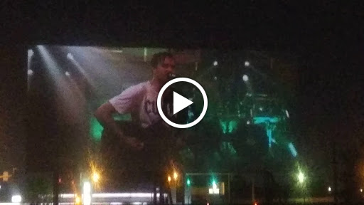 Movie Theater «El Rancho 4 Drive-In Theater», reviews and photos, 555 El Rancho Dr, Sparks, NV 89431, USA