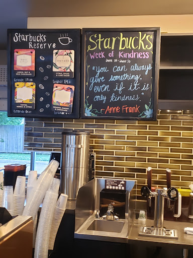 Coffee Shop «Starbucks», reviews and photos, 1481 N Dupont Hwy, Dover, DE 19901, USA