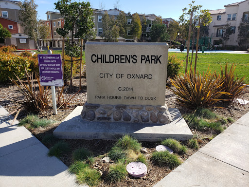 Children's Park