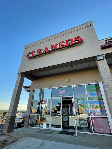 Dry Cleaner «Clean Care Cleaners», reviews and photos, 3365 Steve Reynolds Blvd # A-1, Duluth, GA 30096, USA