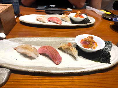 利休日本料理