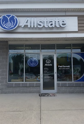 Insurance Agency «Allstate Insurance Agent: Paul Sarnak», reviews and photos