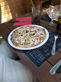 Pizza du PIZZERIA HELENA à Carnac - n°13