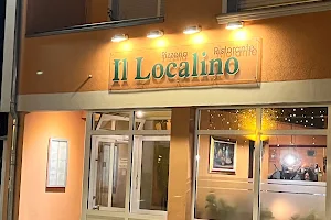 Restaurant II Localino image