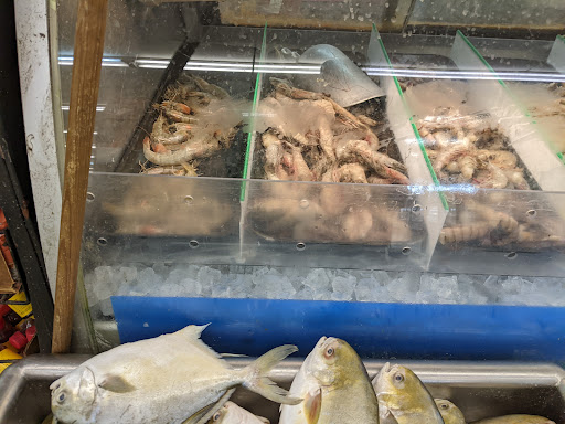 Asian Grocery Store «New Truong Nguyen Market», reviews and photos, 3555 East Walnut Street #221, Garland, TX 75042, USA