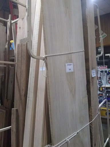 Lumber Store «Terry Lumber & Supply», reviews and photos, 1710 Mill St W, Peninsula, OH 44264, USA