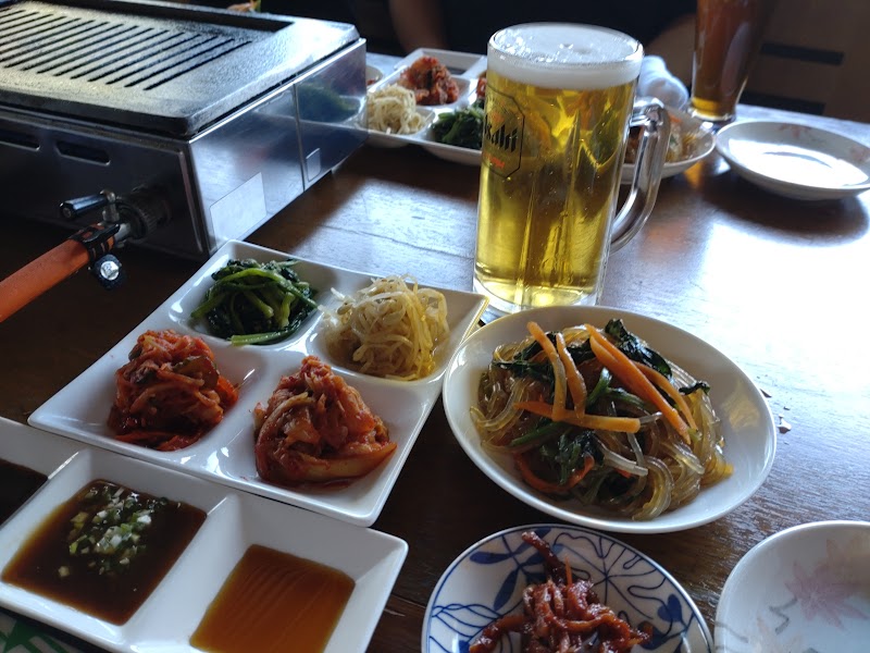 韓国料理&焼肉 花