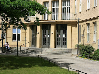 Klinik für Dermatologie, Venerologie und Allergologie, Charité – Universitätsmedizin Berlin