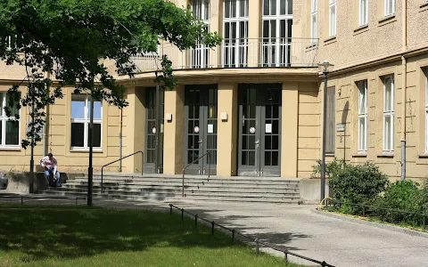 Klinik für Dermatologie, Venerologie und Allergologie, Charité – Universitätsmedizin Berlin image