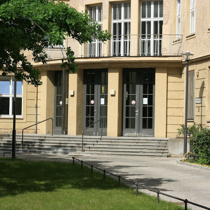 Klinik für Dermatologie, Venerologie und Allergologie, Charité – Universitätsmedizin Berlin