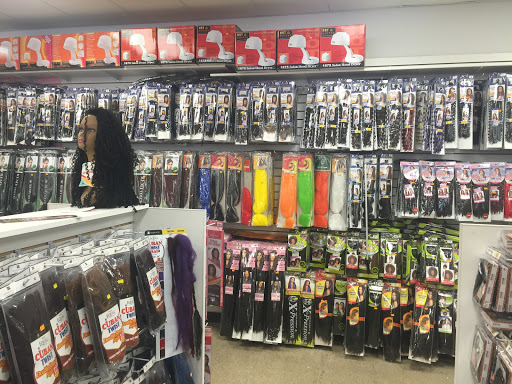 Beauty Supply Store «Beauty Max», reviews and photos, 1634 S Governors Ave # A, Dover, DE 19904, USA