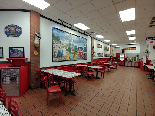 Sandwich Shop «Firehouse Subs», reviews and photos, 17250 Royalton Rd, Strongsville, OH 44136, USA