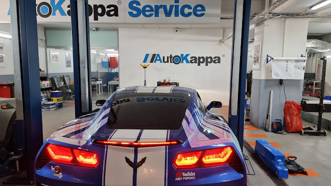 Opinii despre AutoKappa Service în <nil> - Atelier de dezmembrări Auto