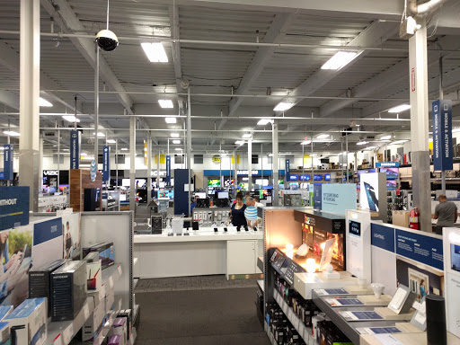 Electronics Store «Best Buy», reviews and photos, 5000 Jonestown Rd, Harrisburg, PA 17112, USA