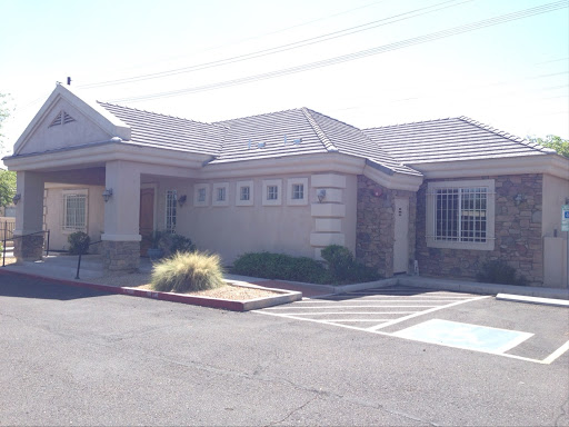 Criminal Justice Attorney «The Hogle Law Firm», reviews and photos