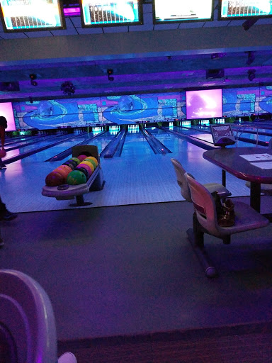 Bowling Alley «East Providence Lanes», reviews and photos, 80 Newport Ave, Rumford, RI 02916, USA