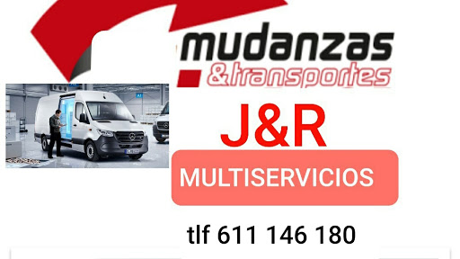 Mudanzas joserra – (Pamplona)