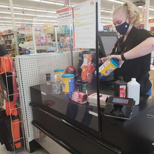 Discount Store «Big Lots», reviews and photos, 2932 Canton Rd #210, Marietta, GA 30066, USA