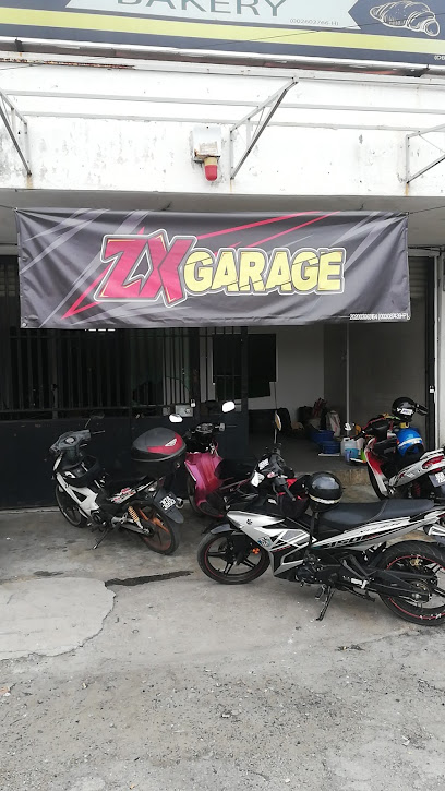 ZX GARAGE