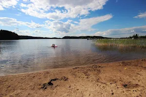 Niuva Swimming Beach image