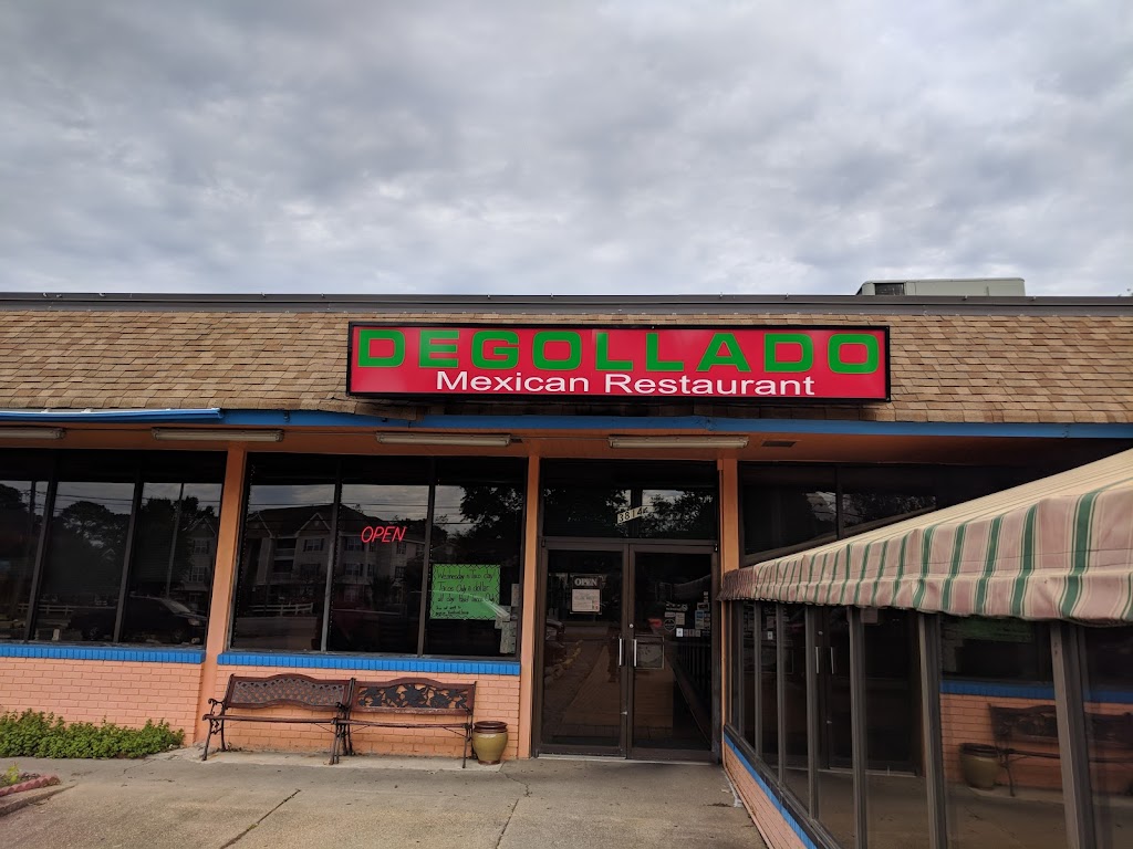 Degollado Mexican Restaurant 23518