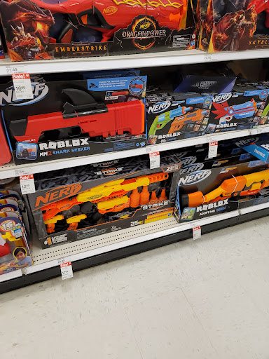 Department Store «Target», reviews and photos, 160 N Research Pl, Central Islip, NY 11722, USA