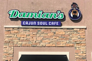 Damian's Cajun Soul Cafe image