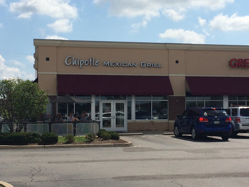 Mexican Restaurant «Chipotle Mexican Grill», reviews and photos, 1385 Conant St A, Maumee, OH 43537, USA